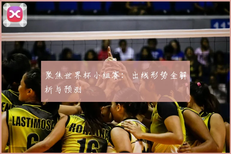 聚焦世界杯小组赛：出线形势全解析与预测