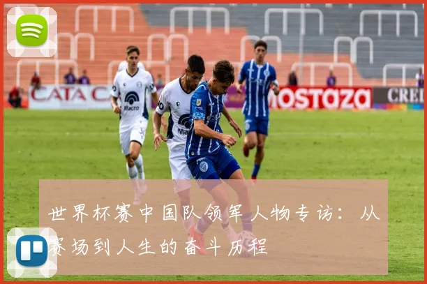 世界杯赛中国队领军人物专访：从赛场到人生的奋斗历程